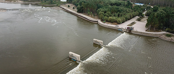 沈阳废水废气土壤检测规范标准