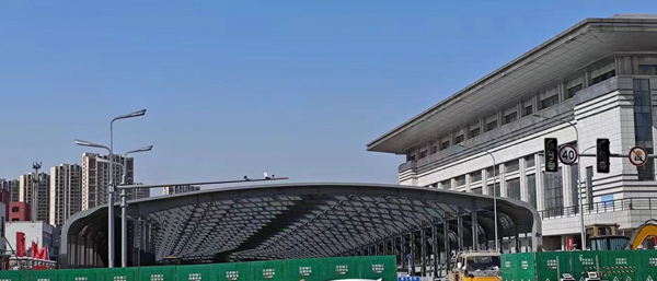 辽宁省第三方监测公司的监测流程解析